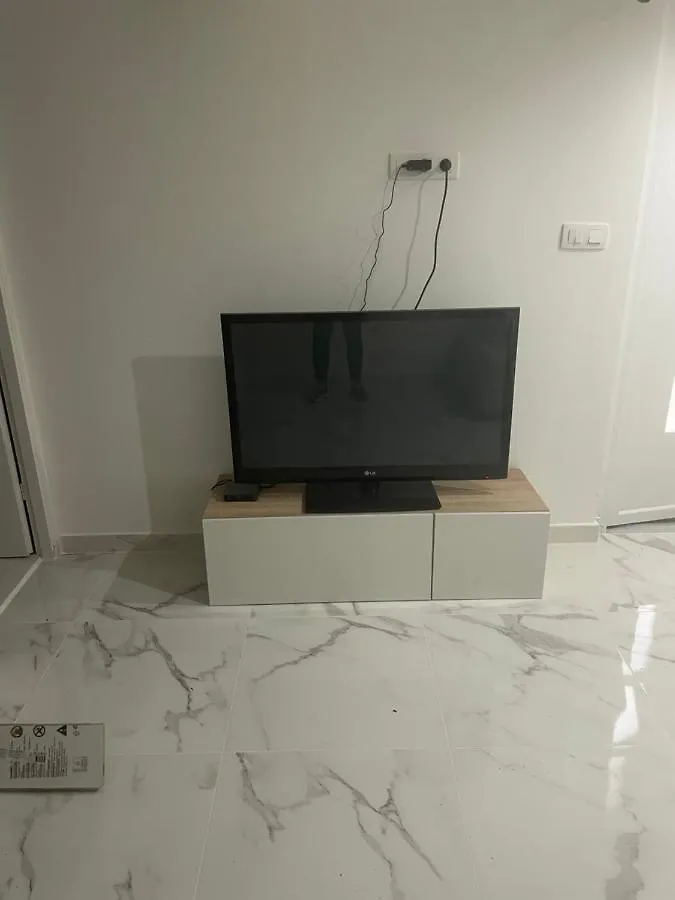 Appartement Sur Saint Laurent Du Var Appartamento