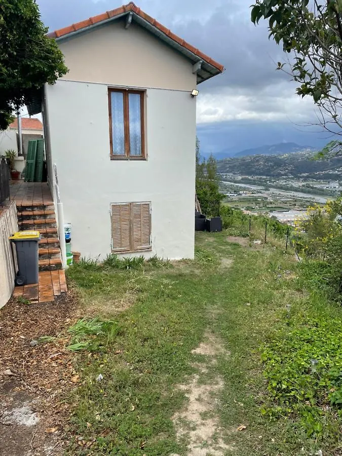 Apartment Appartement Sur Saint Laurent Du Var France