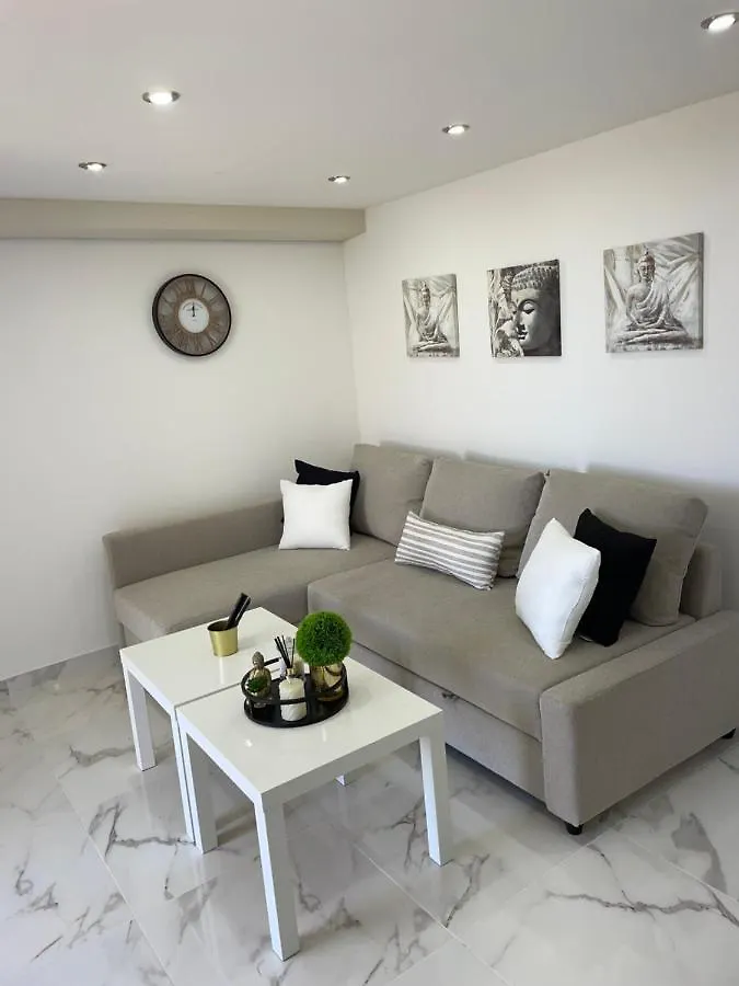 Appartement Sur Saint Laurent Du Var