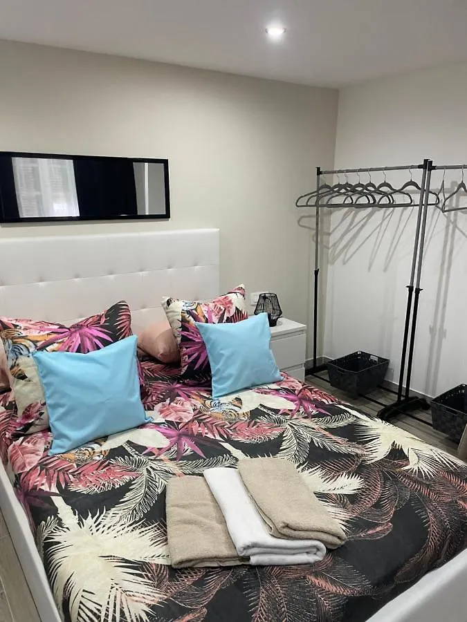 Apartment Appartement Sur Saint Laurent Du Var