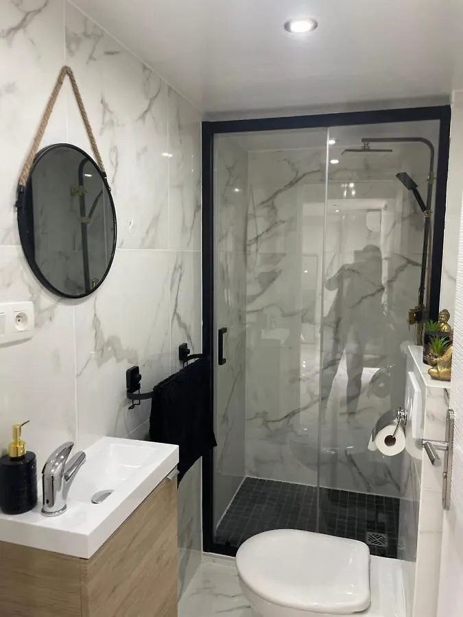 Appartement Sur Saint Laurent Du Var Saint-Laurent-du-Var
